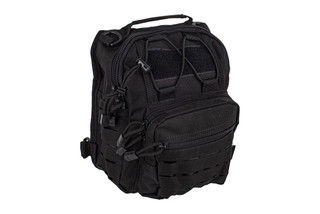 Primary Arms tactical utility sling pack in black
